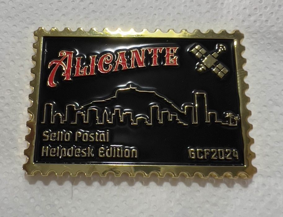 Geocaching Geocoins
