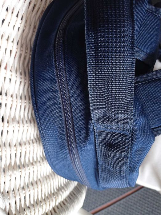Mochila Nike - azul