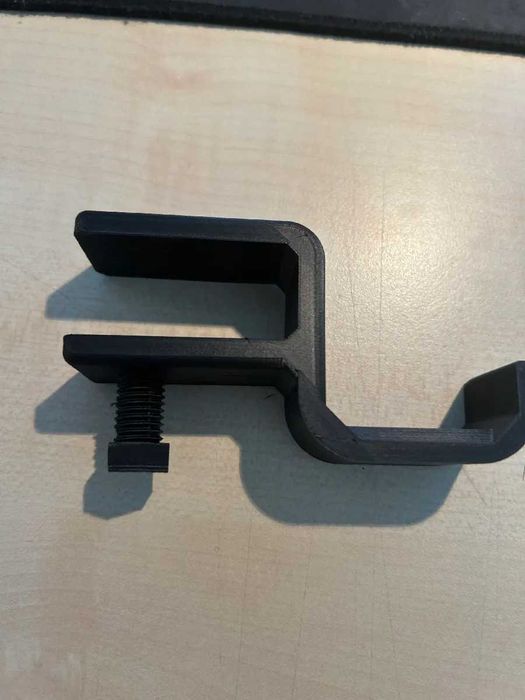 Wieszak na słuchawki