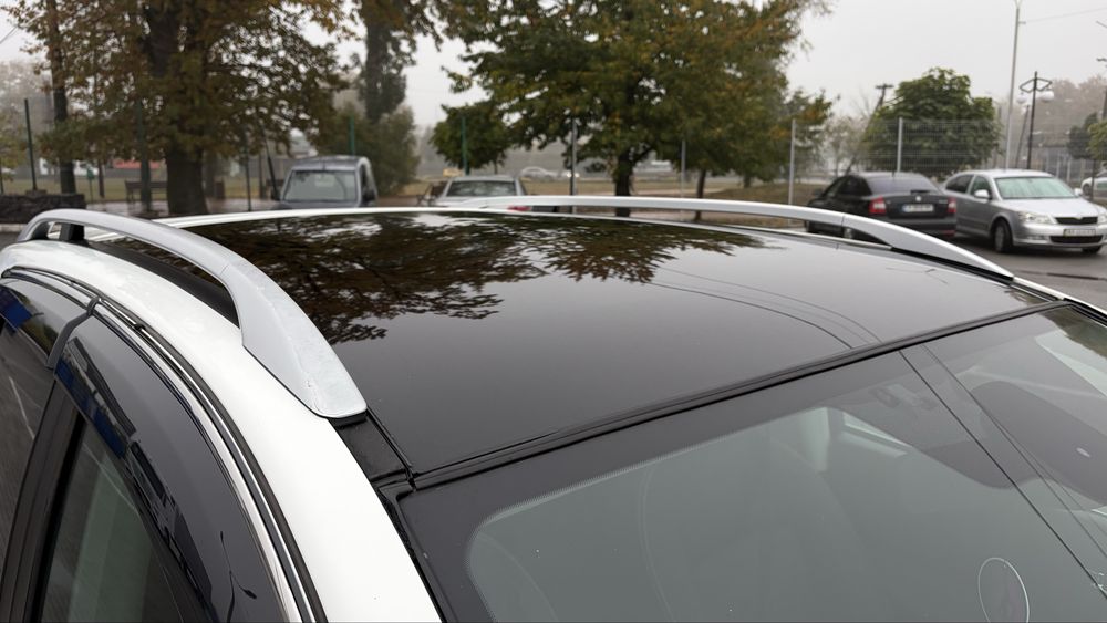 Nissan Qashqai TEKNA 1.6 дизель