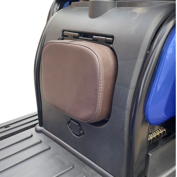 АКЦІЯ! Електротранспорт Dozer 800W