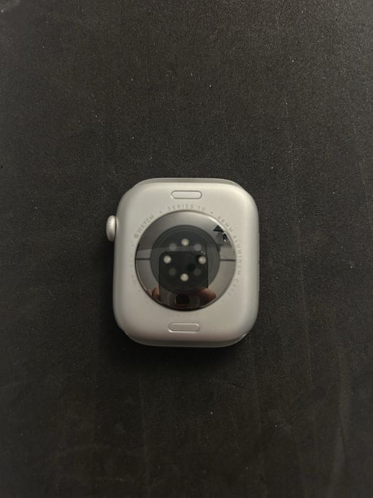 Apple Watch Series 10 GPS 46mm Como Novo | Fatura | Extras