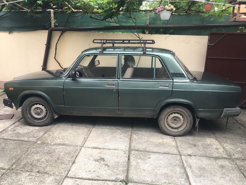 Продам авто ВАЗ 2107