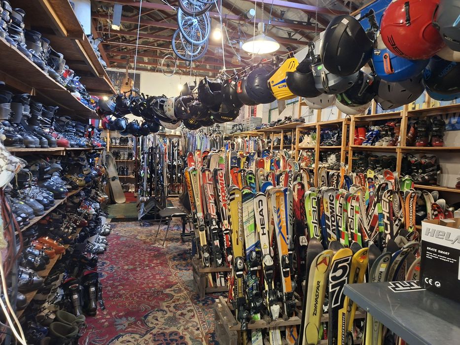 Wiązanie narciarskie Nordica N10 (150) Wysyłka Krako59