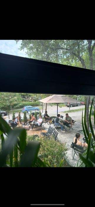 Прибыльный бизнес , Кофейня