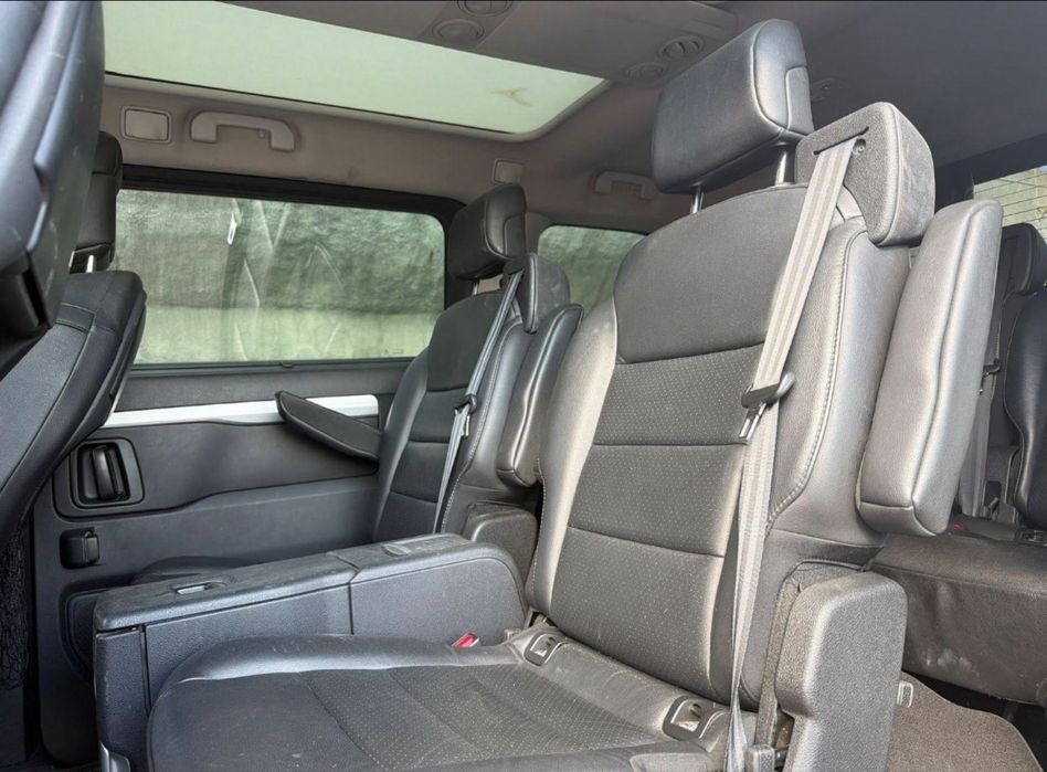 Toyota Proace Verso Vip 7os