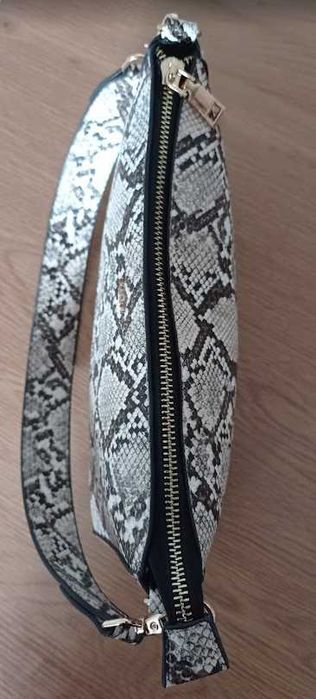 Mala "animal print" Vilanova