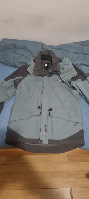 Kurtka przeciwdeszczowa , wiatrówka. HIMOUNTAIN r.S