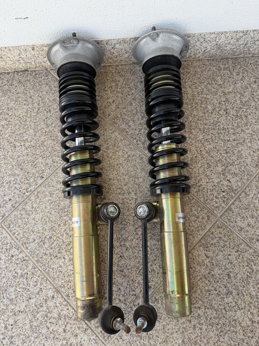 Coilovers DTSLine bmw e46