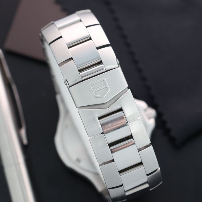 Zegarek meski Tag Heuer Kirium quartz piekny