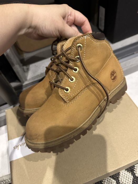 Черевики дитячі Timberland, 30р