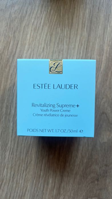 estee lauder revitalizing supreme+