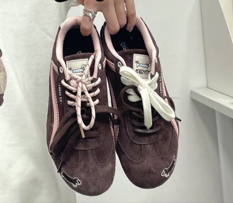 Трендові кеди такса 36 нові