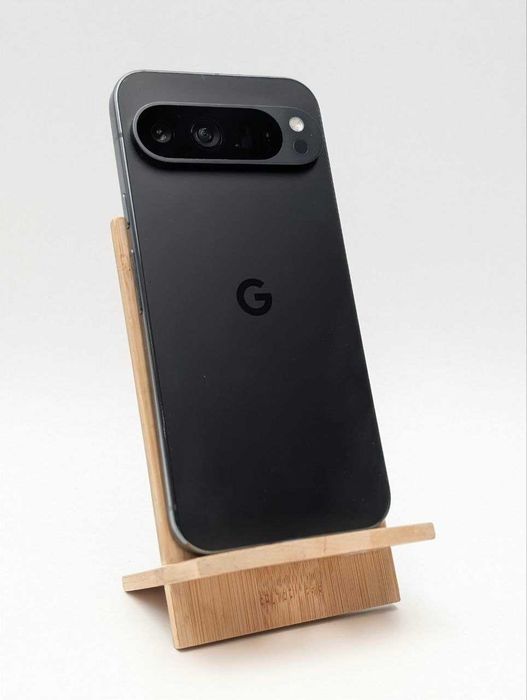Google Pixel 9 Pro XL 128GB Czarny