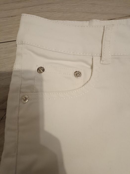 Spodenki rozmiar xs
