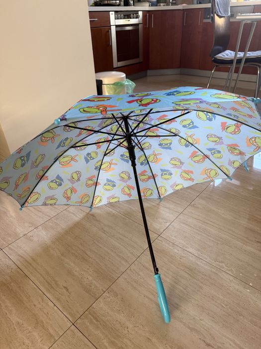 parasol dziecięcy