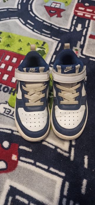 Buty do kostki jesienne