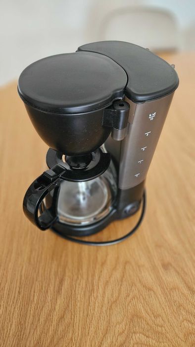 Máquina De Café Filtro - Jarro Avariado