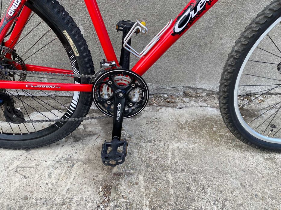 Rower Górski CRESCENT Orion rama 20" (51.5cm) Shimano Acera SR Suntour nie scott merida trek