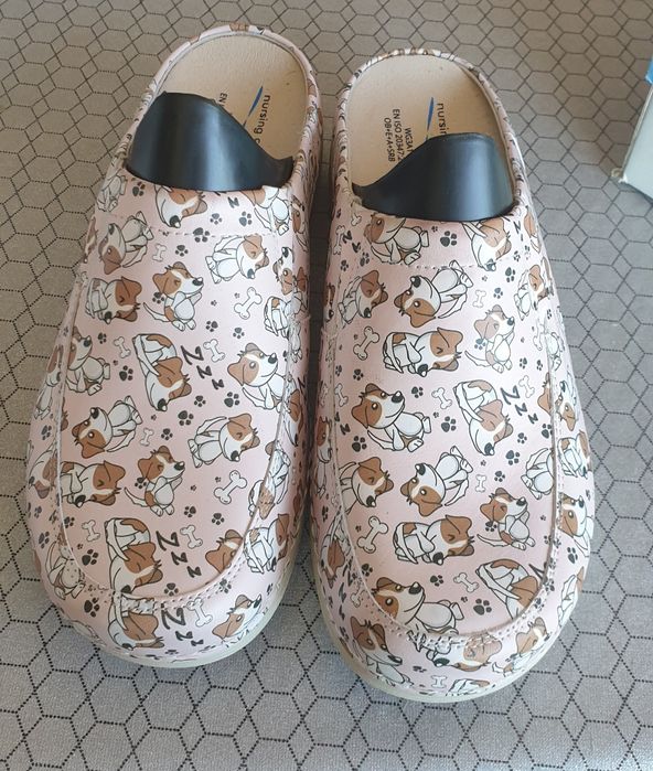 Socas Ortopédicas Wash Go