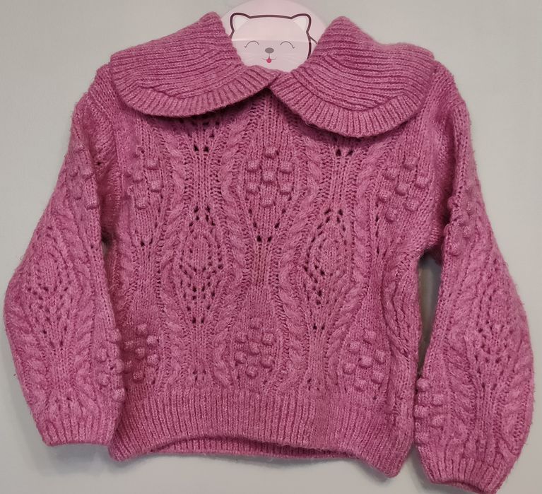 Sweterek Zara 98