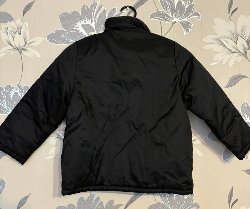 Куртка Adidas дитяча  116 см