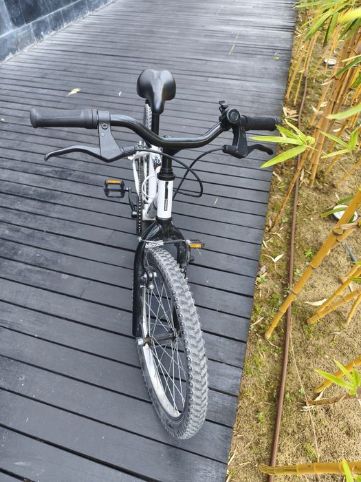 Bicicleta de criança ST100