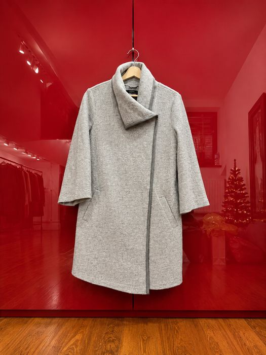 Sweter damski oversize Paul Costelloe