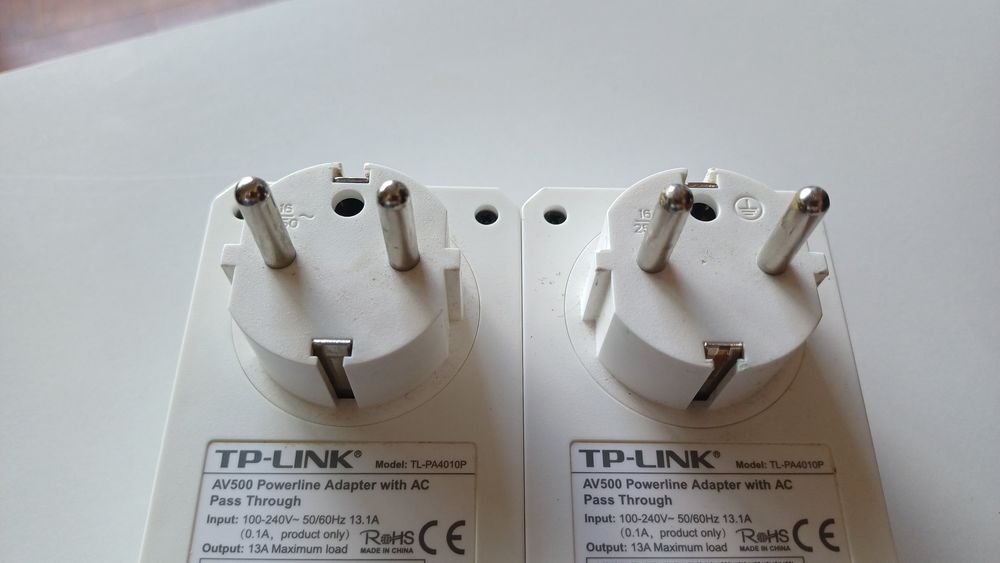 Power line Kit Devolo Magic 2 Wifi next  + Devolo Magic 2 LAN /  MI-Wifi Range Extender Pro  / 2 TP link AV 500 com AC