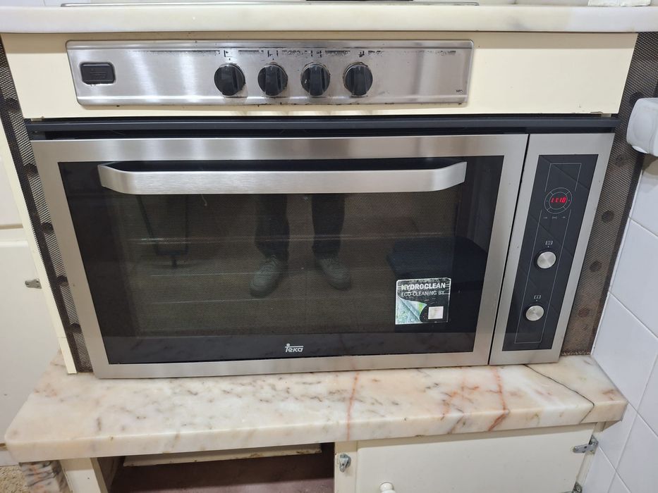 Forno TEKA Grande