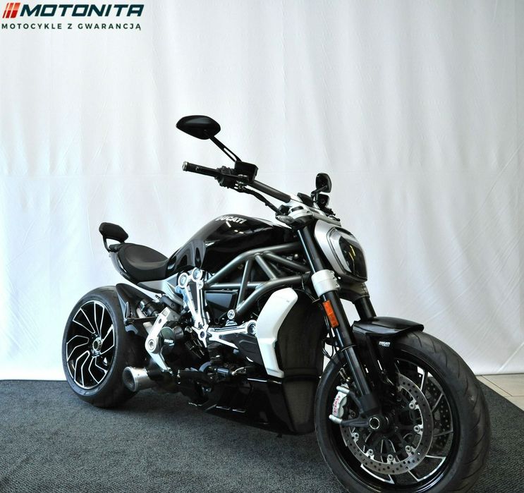 Ducati