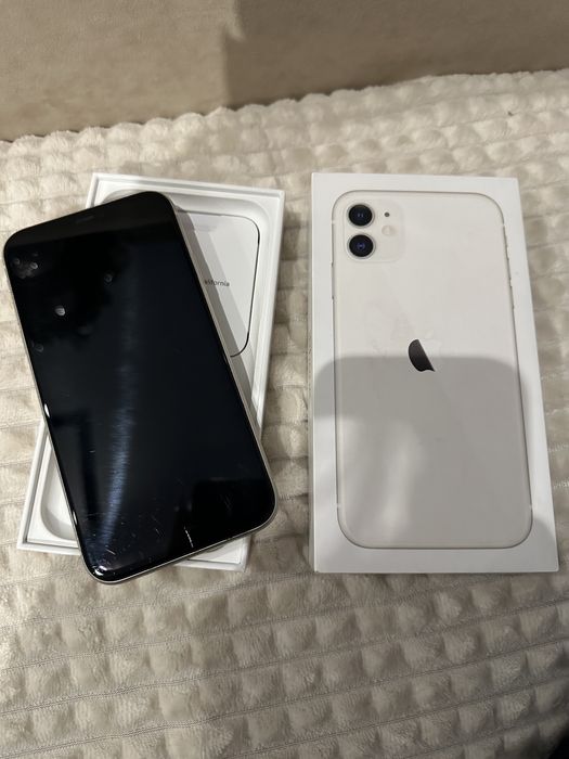 Iphone 11 128gb/Айфон 11 128гб