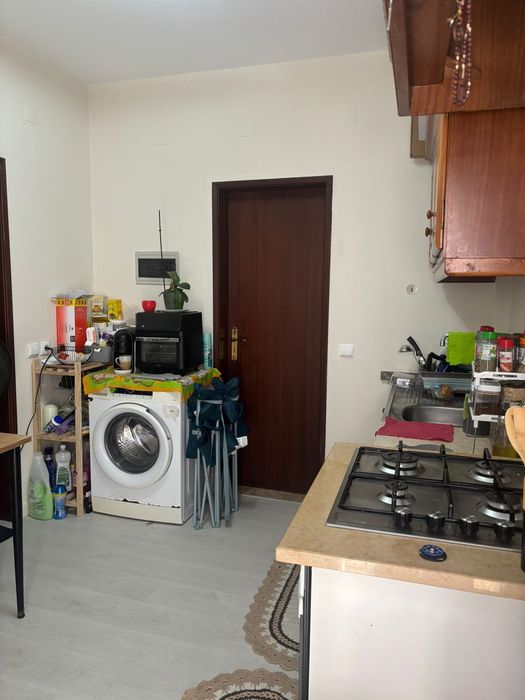 Arrendamento/ Alugar