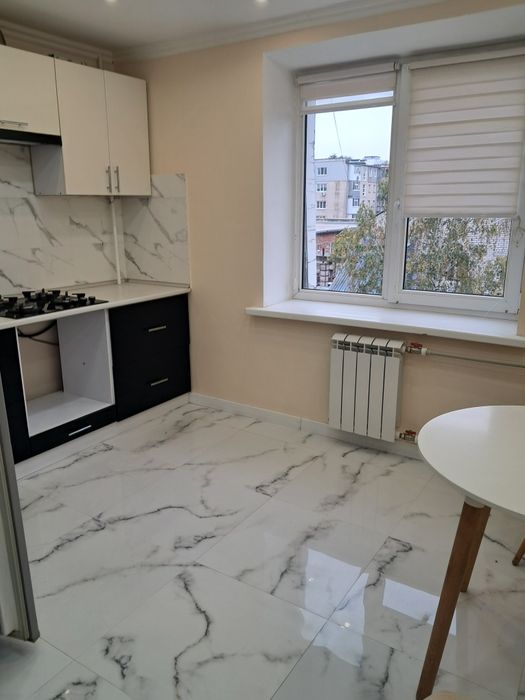 Посуточная квартира в центре  города