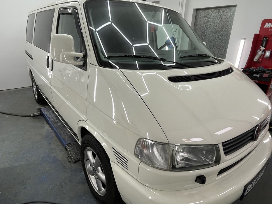 Vw multivan t4 2,5 tdi 150ps
