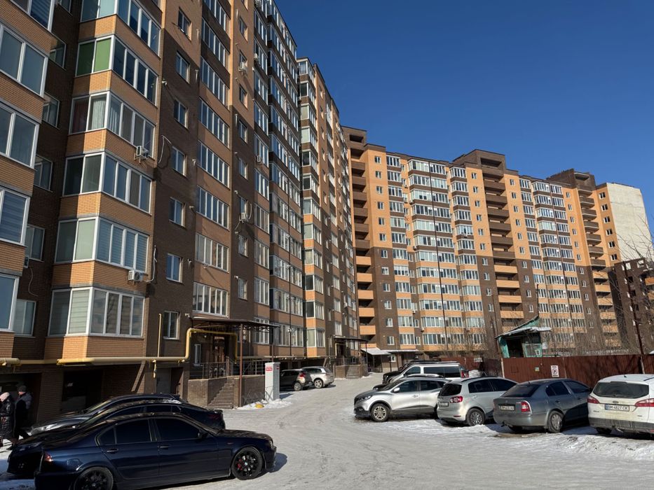 Продаж 2-квартири ЖК Зарічний