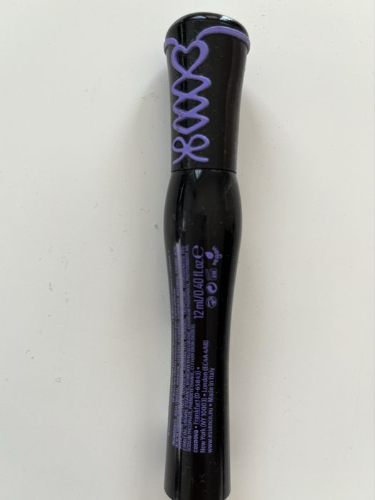 Essence Lash Princess maskara tusz do rzęs