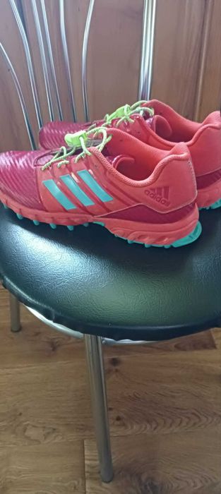кросівки adidas з устілкою eco ortholite