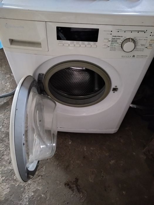 Vendo máquina de lavar roupa