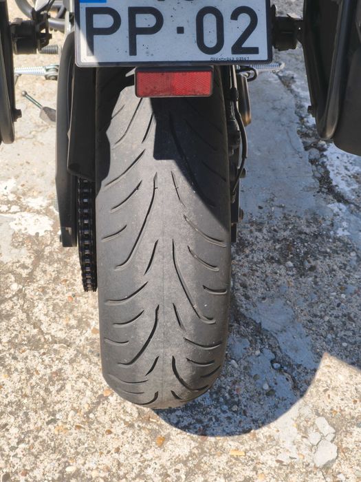 Yamaha Tracer 900 | 2015 | 46.000 km | Muito equipada