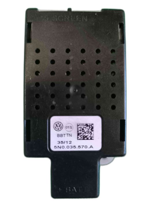 Módulo / Centralina Antena 5N0035570A - VW TIGUAN