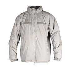 Куртка Gen III Level 7 ECWCS Parka – Оригінал США Б.В