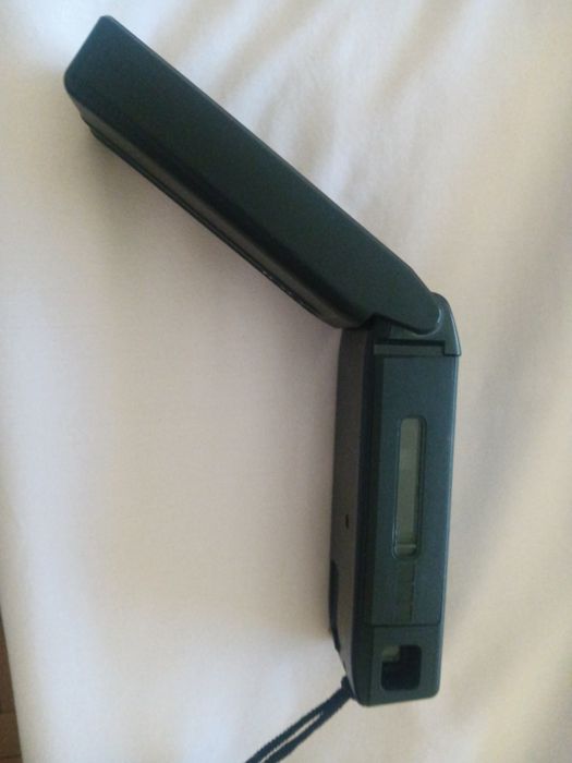 Máquina fotográfica Kodak Extra 100- Excelente estado