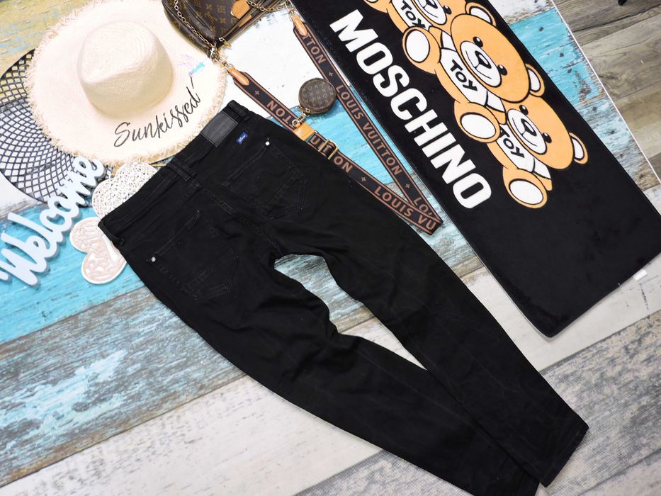 Blend Męskie spodnie jeans Twister Slim 29/32