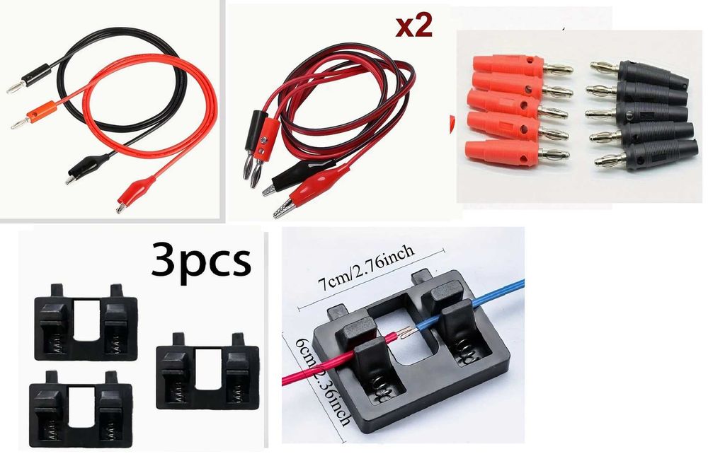 Diverso Material Eletrónica