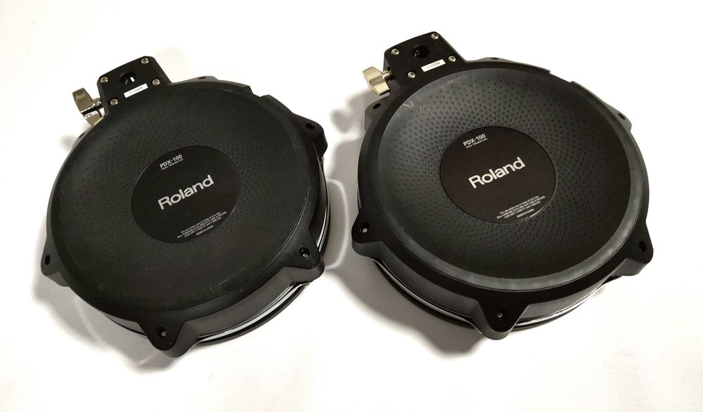 Roland PDX-100 - pad do perkusji elektronicznej
