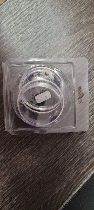 Центрующие кольца ступици 60.1-57.1