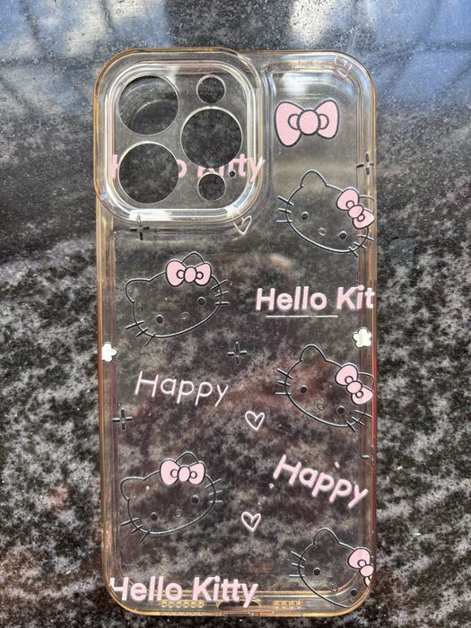 Чохол на Айфон Iphone 14 pro max
