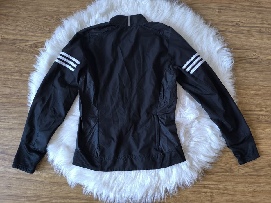 Вітровка олімпійка Adidas Response ClimaProof  p.XS