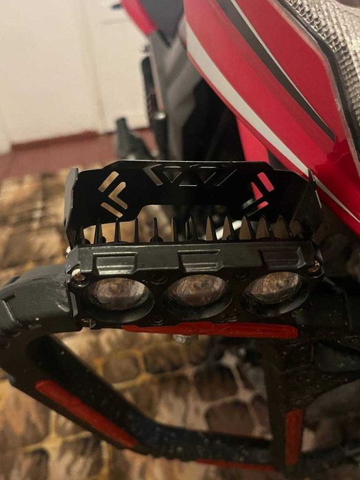 Mustang Fortuna 200,2024 року